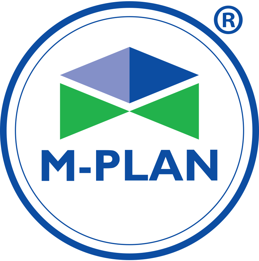 M-Plan E-shop